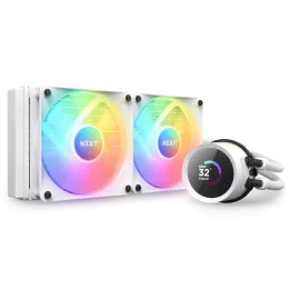NZXT Kraken 240 RGB White 1.png