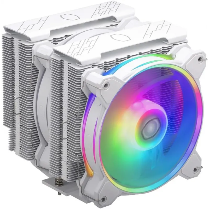 Cooler Master HYPER 622 HALO White1.png