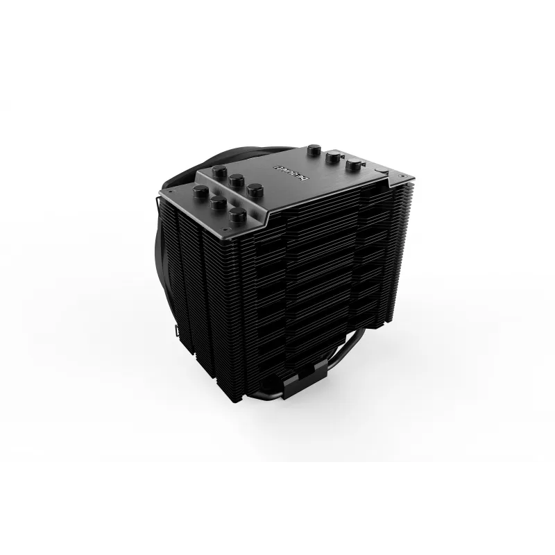 be quiet! DARK ROCK 43.png