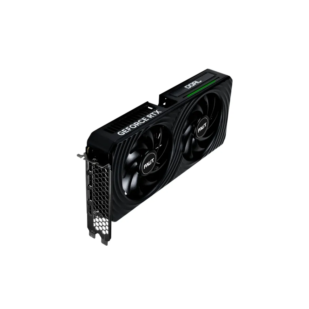 Palit GeForce RTX 5060 Dual 8GB GDDR7 | Mtech