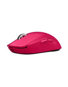 Logitech G PRO X SUPERLIGHT Magenta | Mtech