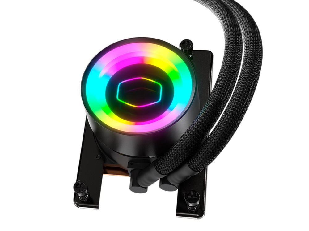 Cooler Master MasterLiquid ML360 Mirror TR4 Edition3.png