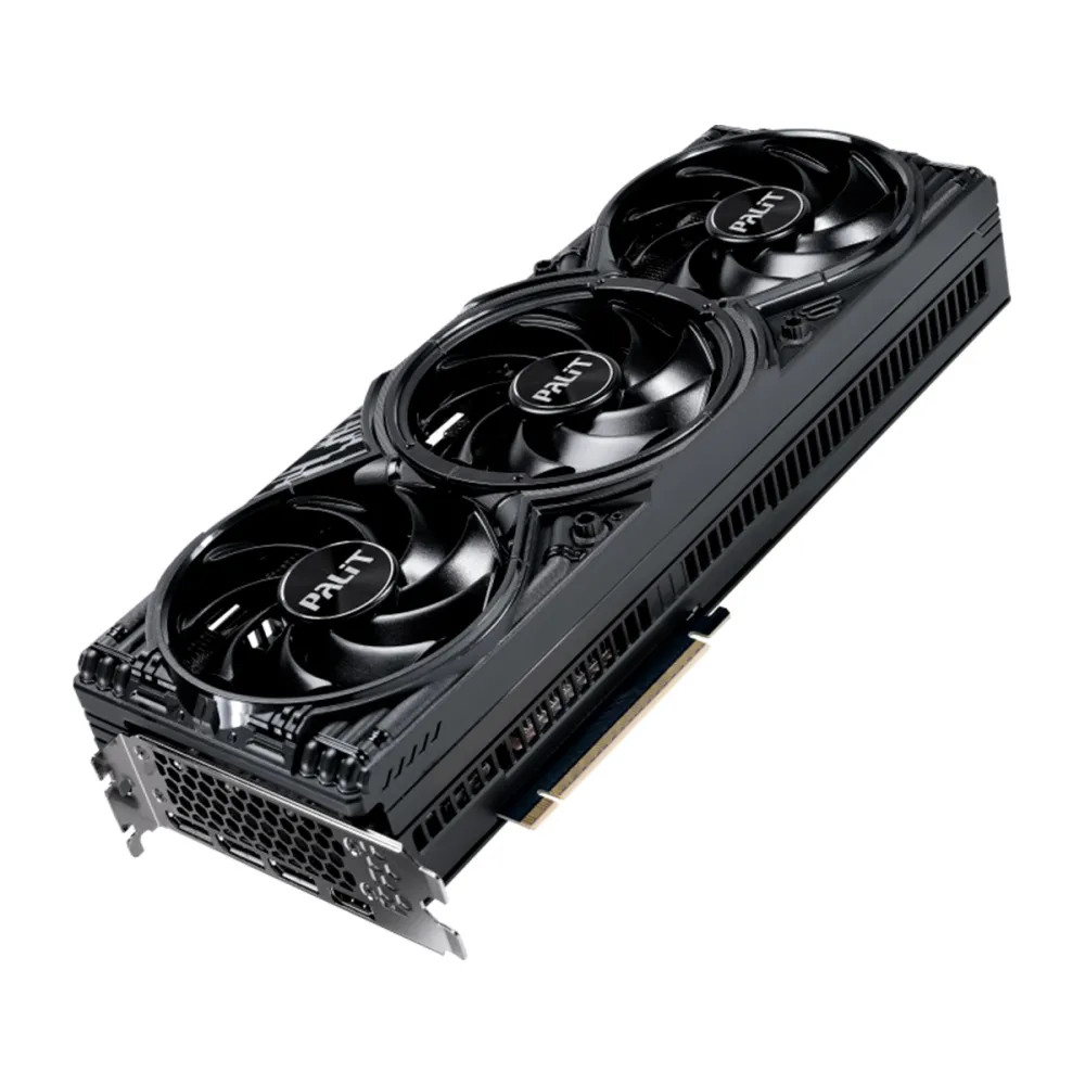 Palit GeForce RTX 5080 GamingPro | Mtech