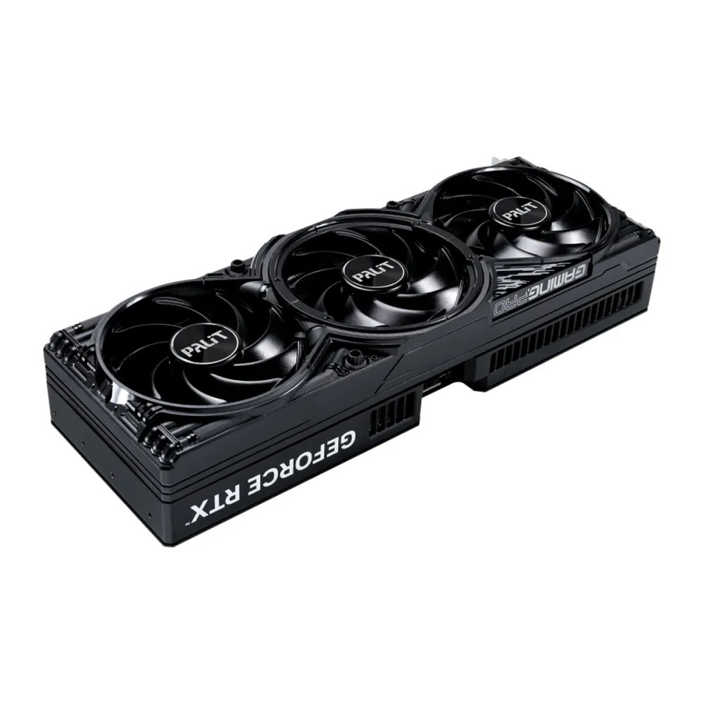 Palit GeForce RTX 5070 Ti GamingPro | Mtech Palit GeForce RTX 5070 Ti GamingPro | Mtech