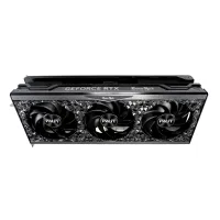 Palit GeForce RTX 4070 Ti SUPER GameRock OmniBlack | Mtech Palit GeForce RTX 4070 Ti SUPER GameRock OmniBlack | Mtech