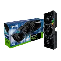 Palit GeForce RTX 5070 GamingPro | Mtech