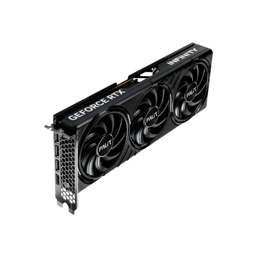 Palit GeForce RTX 5060 Infinity 3 8GB GDDR7 | Mtech