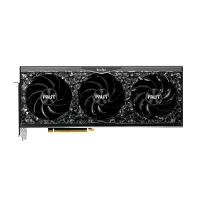 Palit GeForce RTX 4070 Ti SUPER GameRock OmniBlack | Mtech