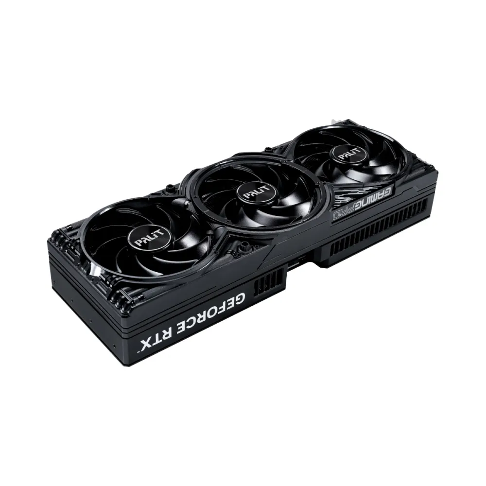 Palit GeForce RTX 5080 GamingPro | Mtech