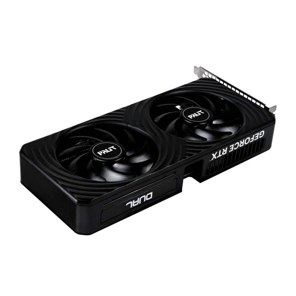 Palit GeForce RTX 5060 Dual 8GB GDDR7 | Mtech