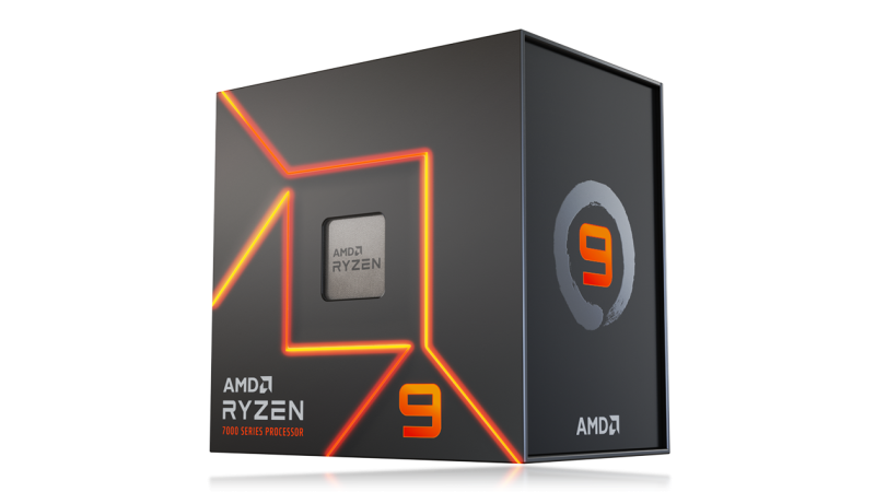 AMD Ryzen 9 7950X BOX【動作確認済】 動作確認済 AMD Ryzen 9 7950X BOX AMD Ryzen 9 7950X BOX | パソコン