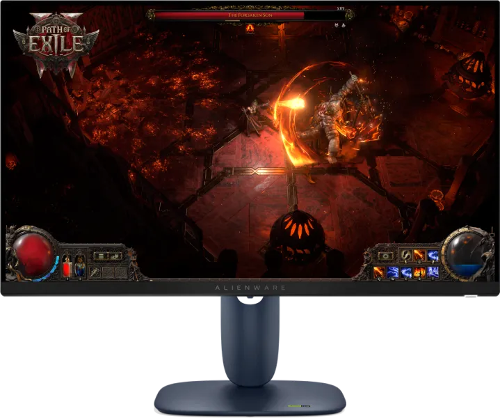 DELL Alienware 27 AW2725DM | Mtech