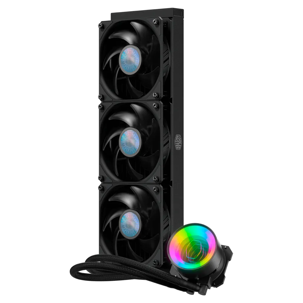 Cooler Master MasterLiquid ML360 Mirror TR4 Edition2.png