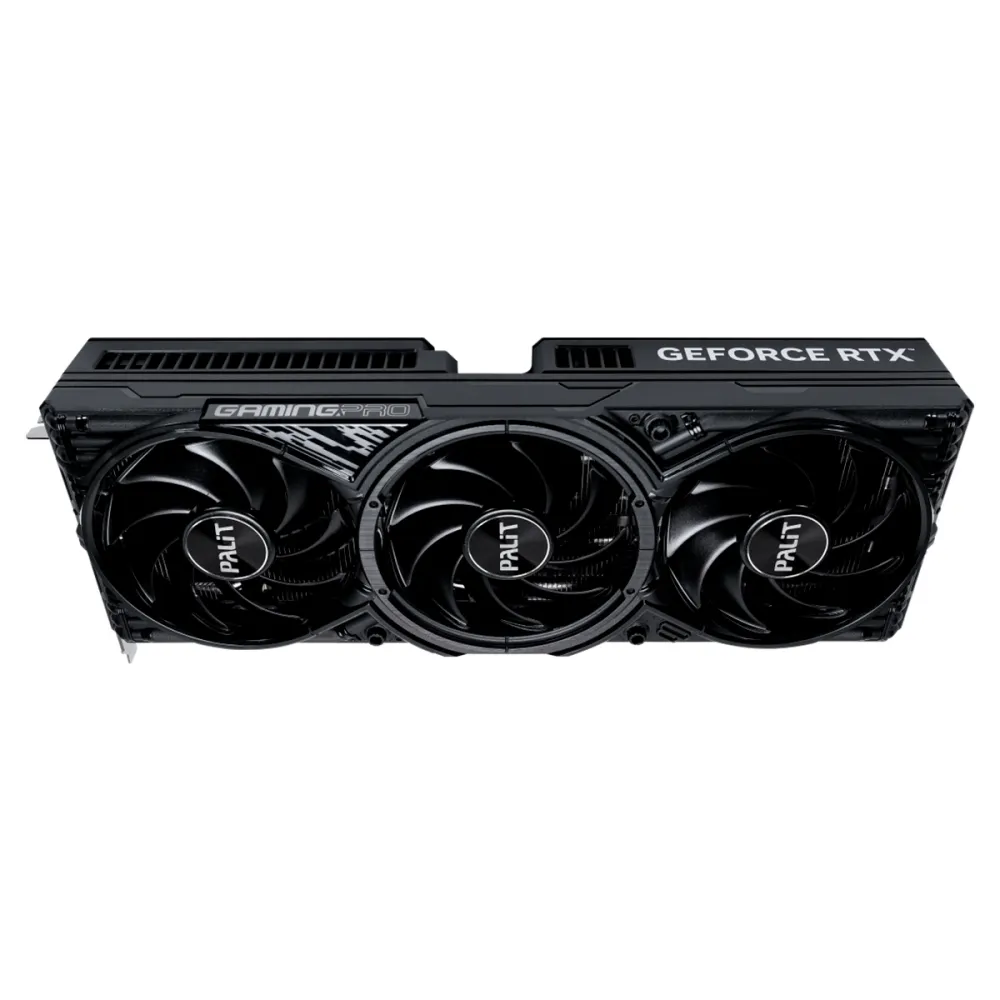 Palit GeForce RTX 5070 GamingPro | Mtech