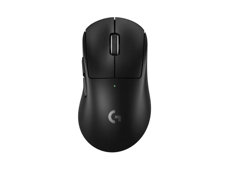 Logicool　G PRO X SUPERLIGHT 2 DEX Logitech G PRO X SUPERLIGHT 2 DEX LIGHTSPEED Black | Mtech