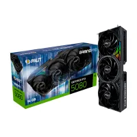 新品 未開封　Palit GeForce RTX™ 5080 GamingPro Palit GeForce RTX 5080 GamingPro | Mtech