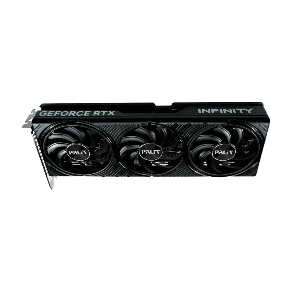 Palit GeForce RTX 5070 Infinity 3 12GB GDDR7 | Mtech