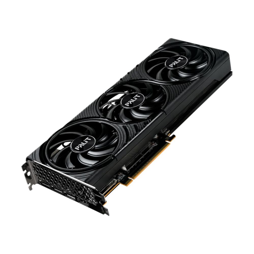 Palit GeForce RTX 5060 Infinity 3 8GB GDDR7 | Mtech