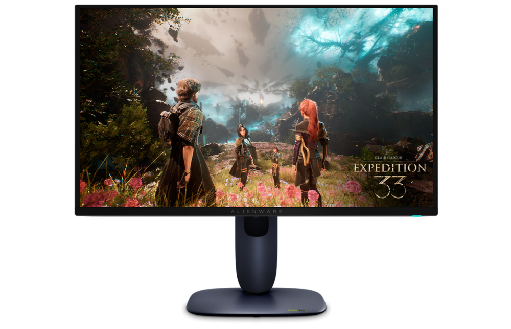 DELL Alienware 27 4K QD-OLED AW2725Q | Mtech