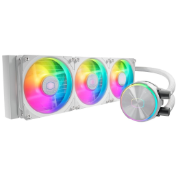 COOLER MASTER MASTERLIQUID PL360 FLUX White Edition1.png